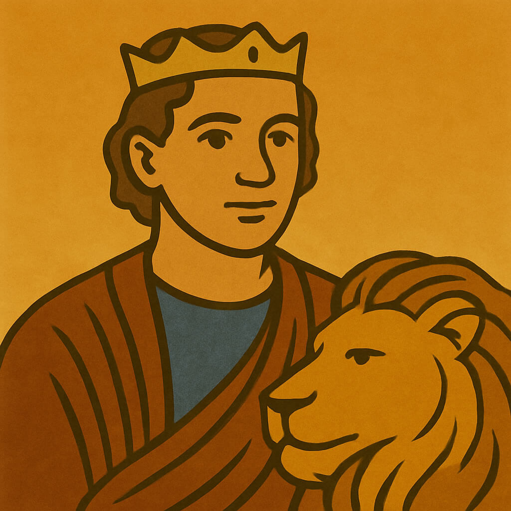 Daniel