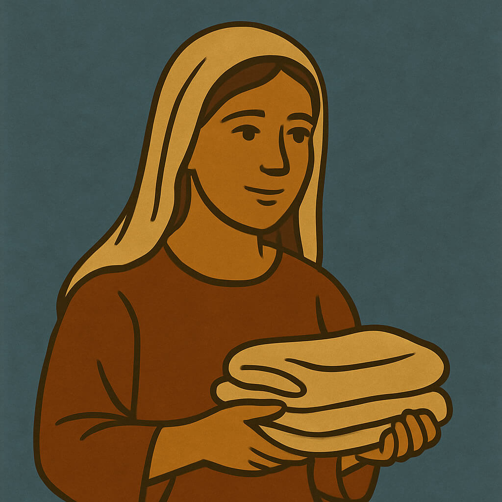 Dorcas (Tabita)