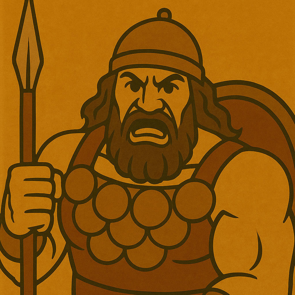 Golias