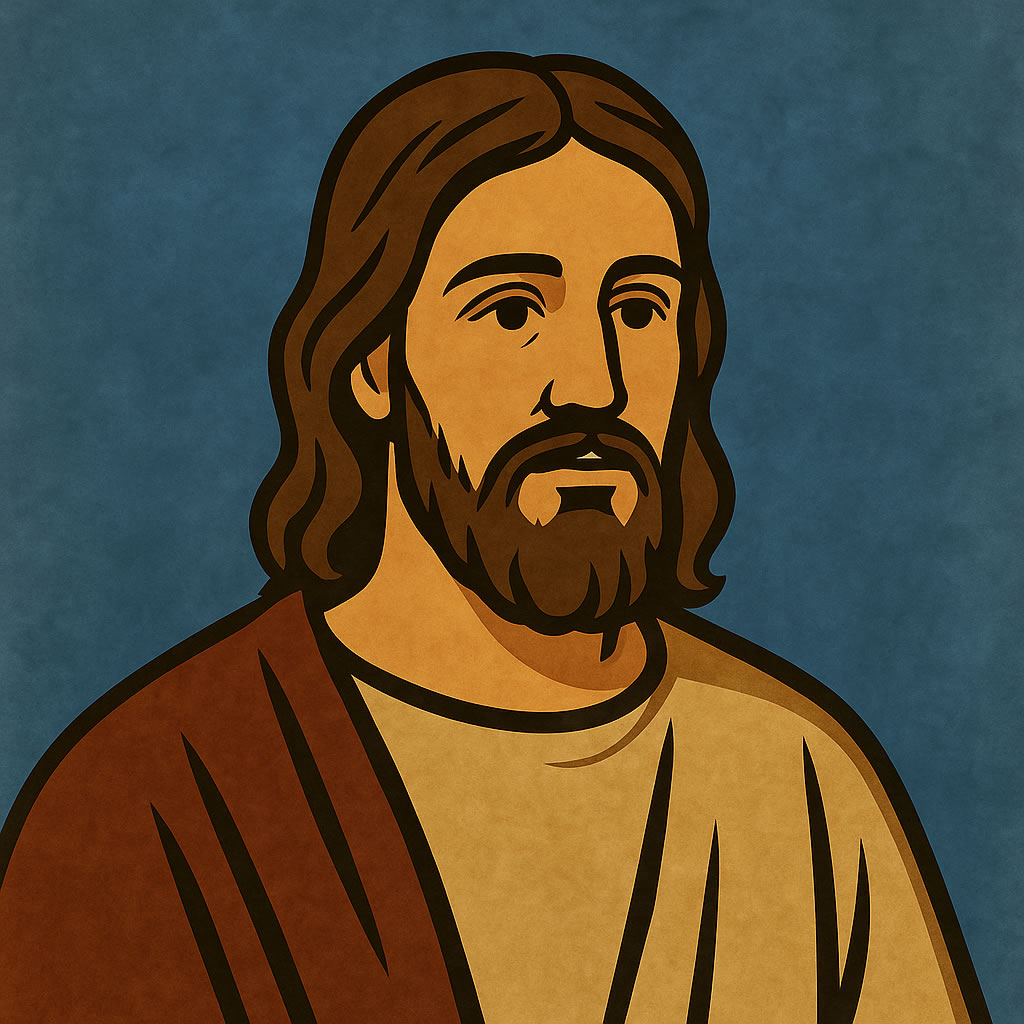 Jesus Cristo