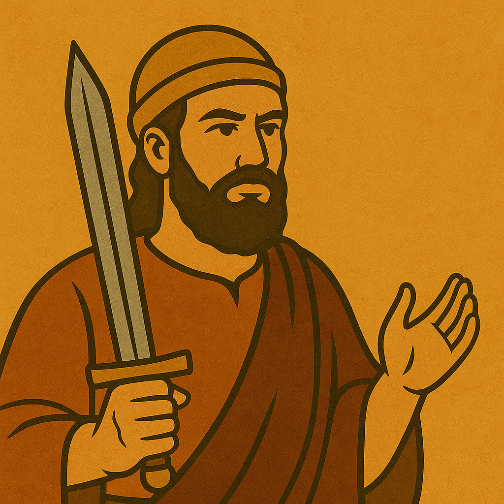 Josué