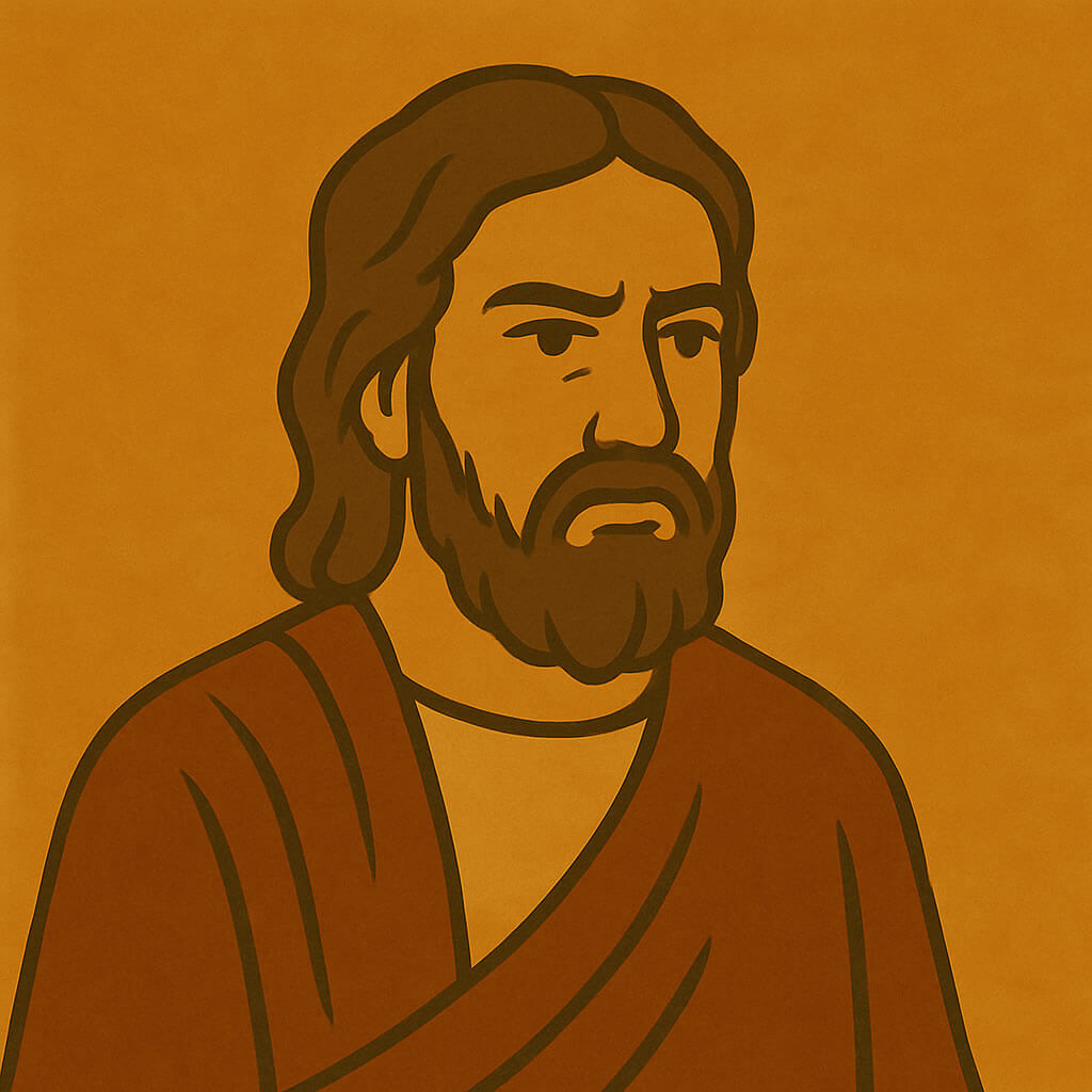 Judá (Filho de Jacó)