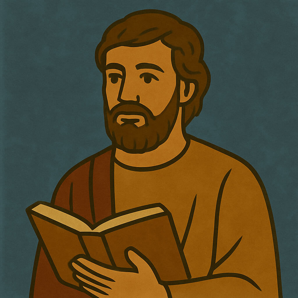 Marcos (João Marcos)