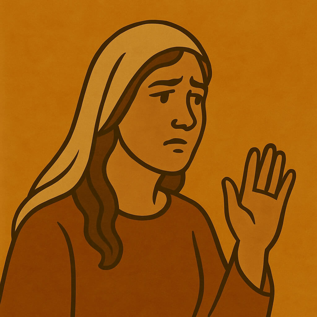 Mulher de Ló