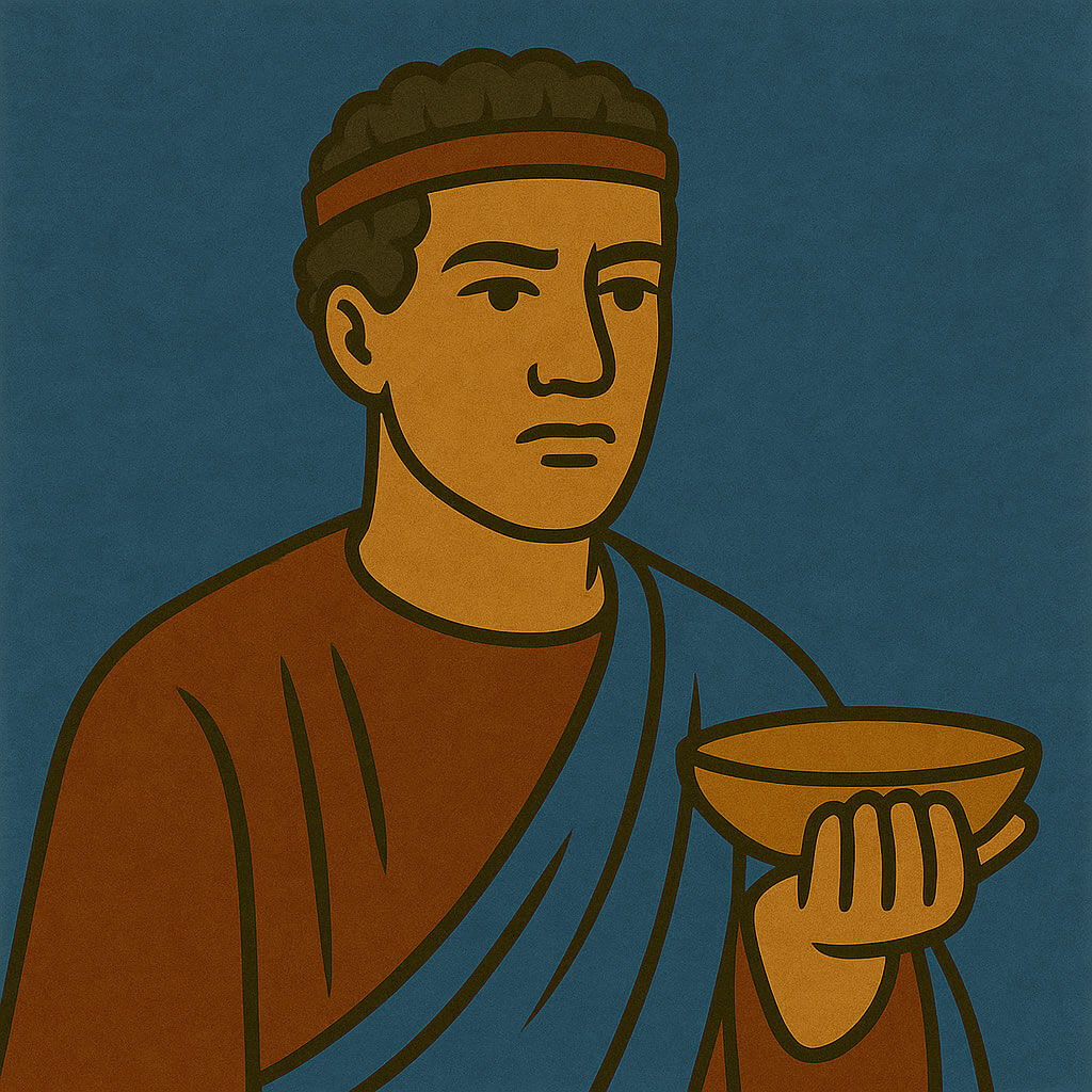 Poncio Pilatos