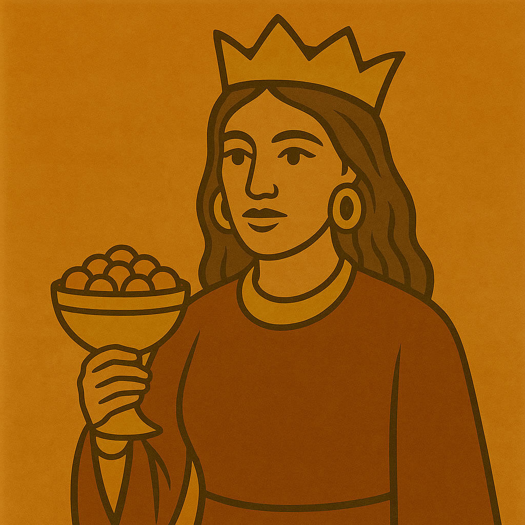 Rainha de Sabá