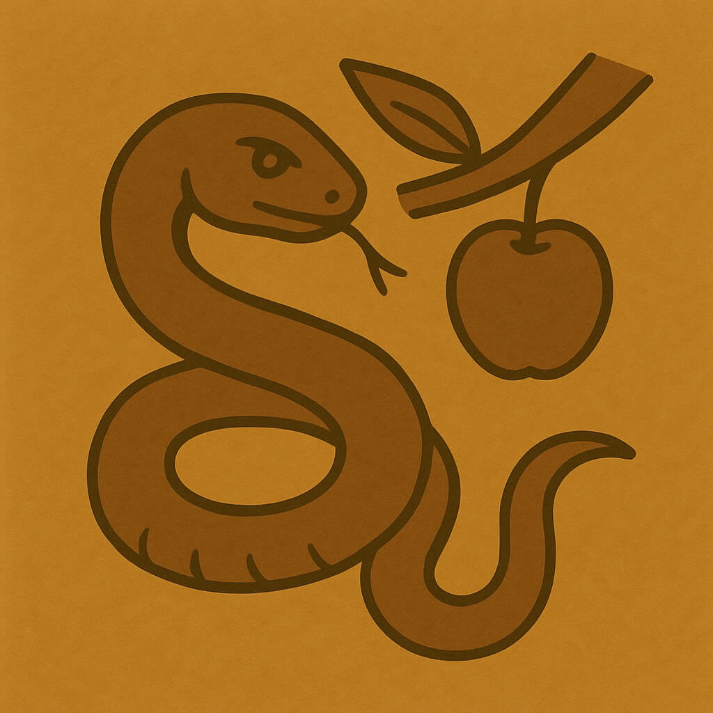 Serpente Genesis