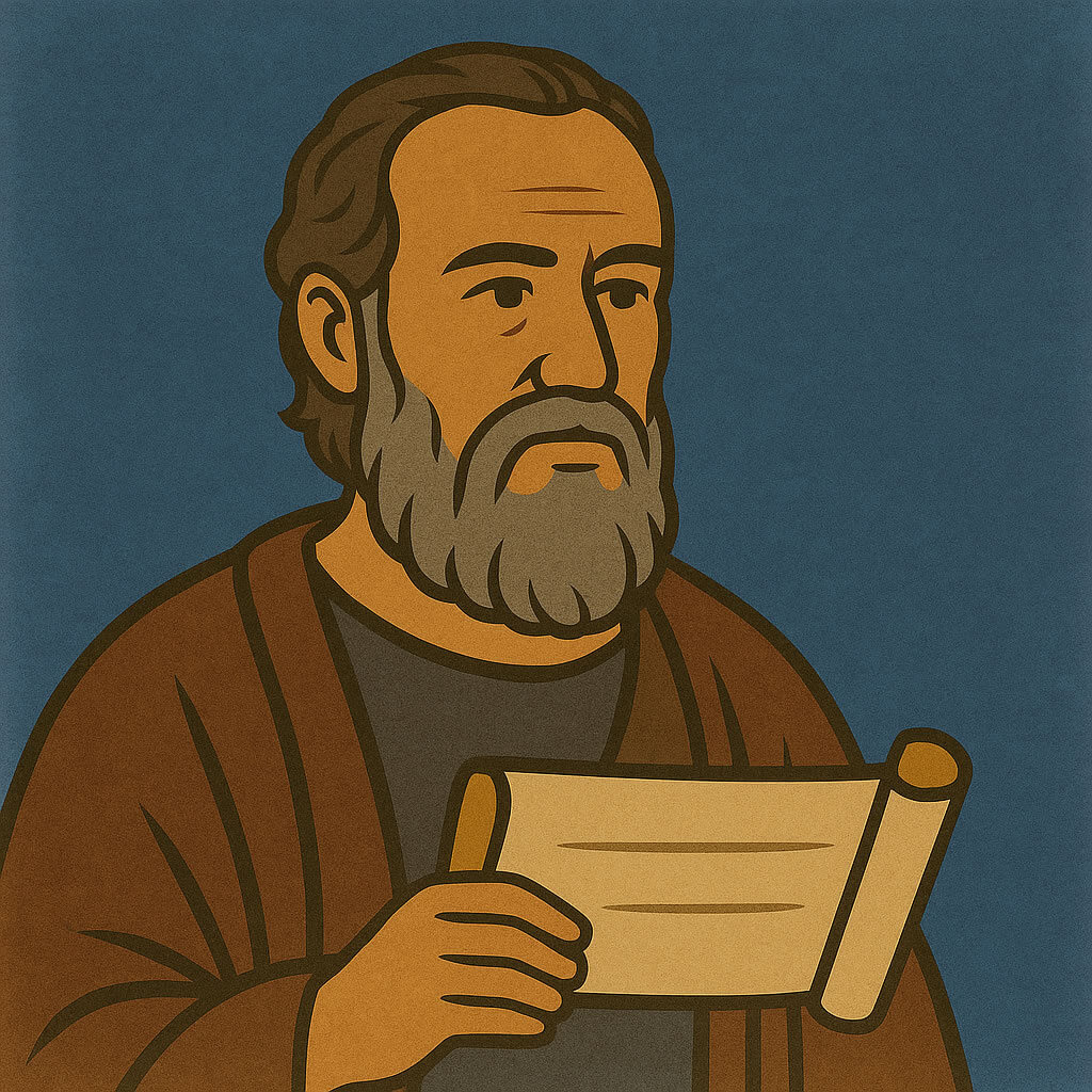 Silas (Silvano)