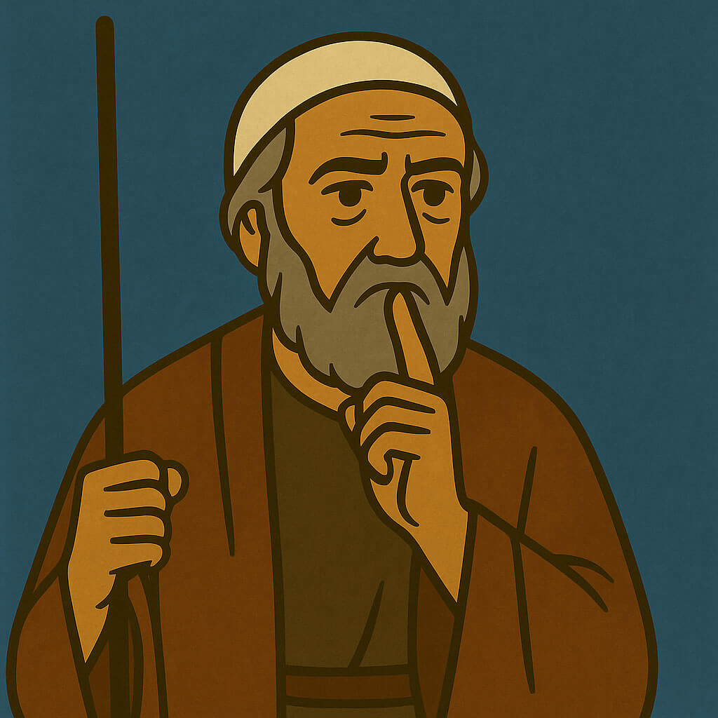 Zacarias (pai de João Batista)